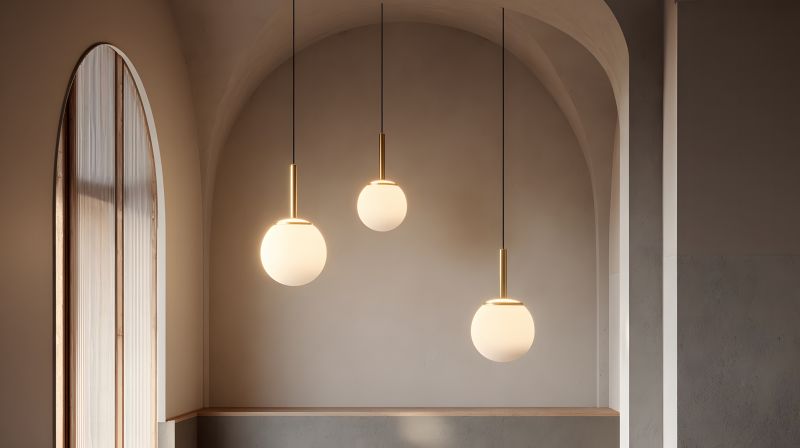 Ambiance Lights Installation in Olathe, KS