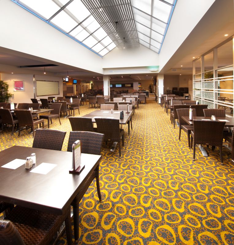 Bar Lighting Installation in Olathe, KS