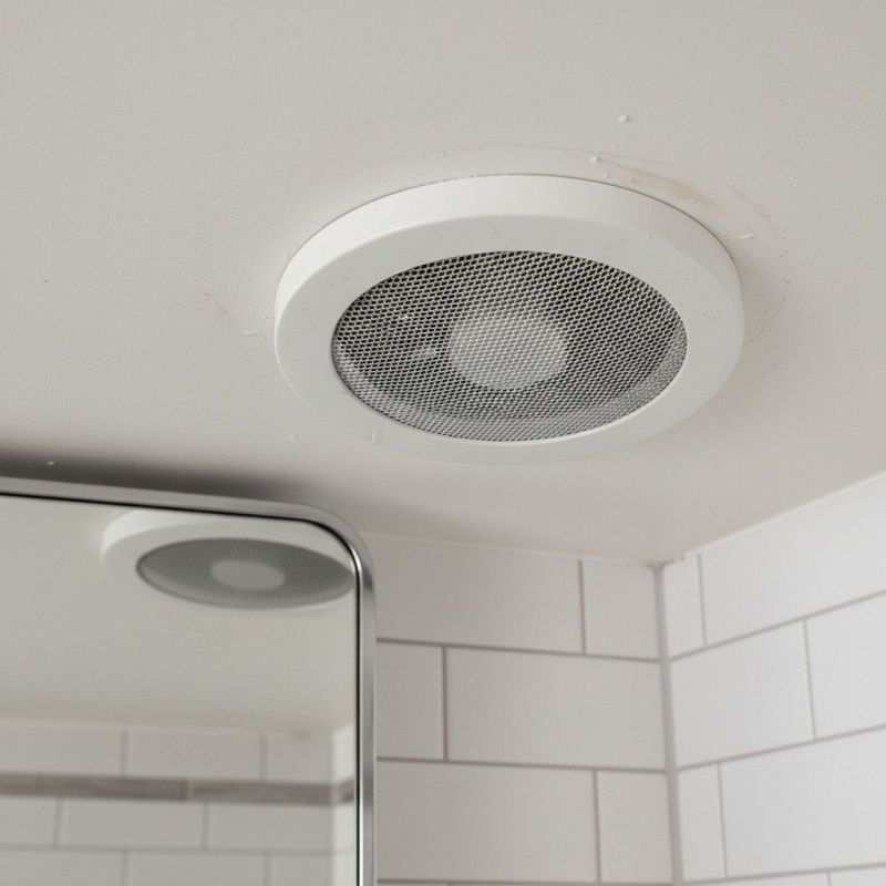Bathroom Fan Replacement in Denver, CO