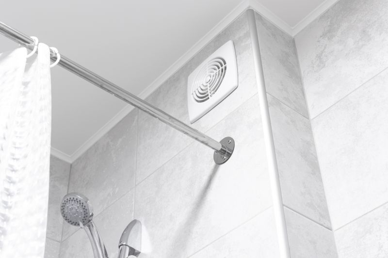 Bathroom Fan Replacement in Denver, CO