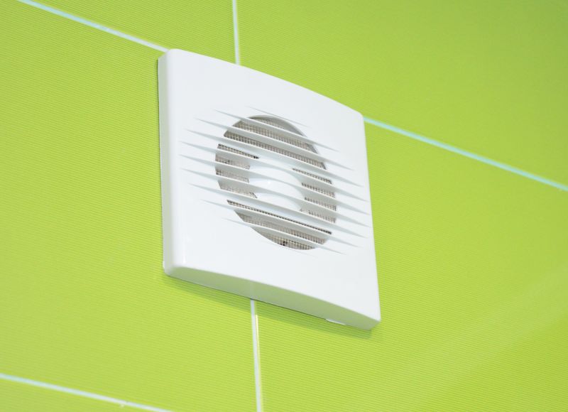 Bathroom Fan Wiring in Denver County, CO