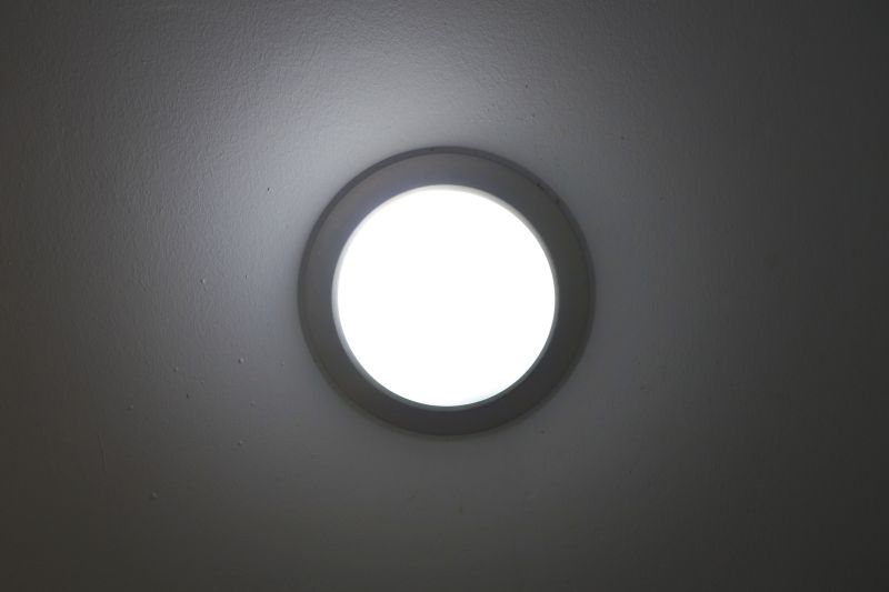Can Light Installation in Littleton, CO