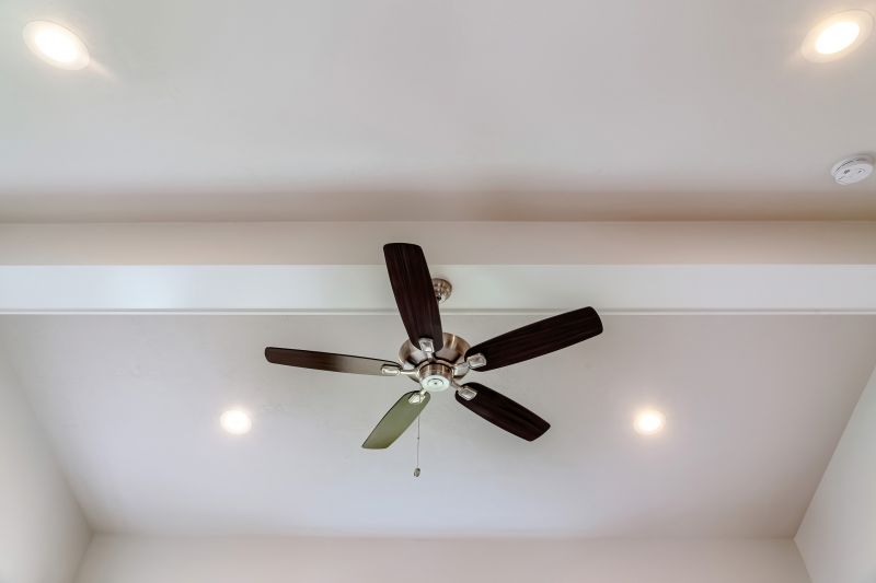 Can Light Installation in Denver County, CO