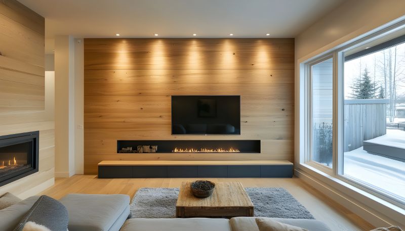 Can Light Installation in Denver County, CO