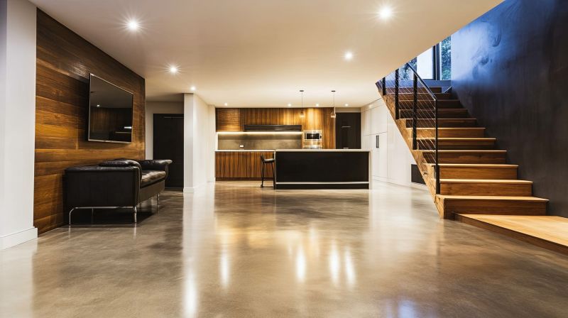 Can Light Installation in Denver County, CO