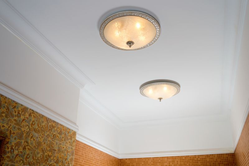 Ceiling Light Replacement in Kansas City, KS