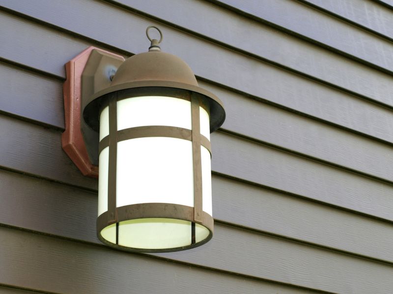 Deck Light Replacement in Denver, CO