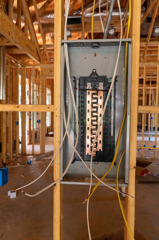 Electrical Box Installation in Pasadena, CA