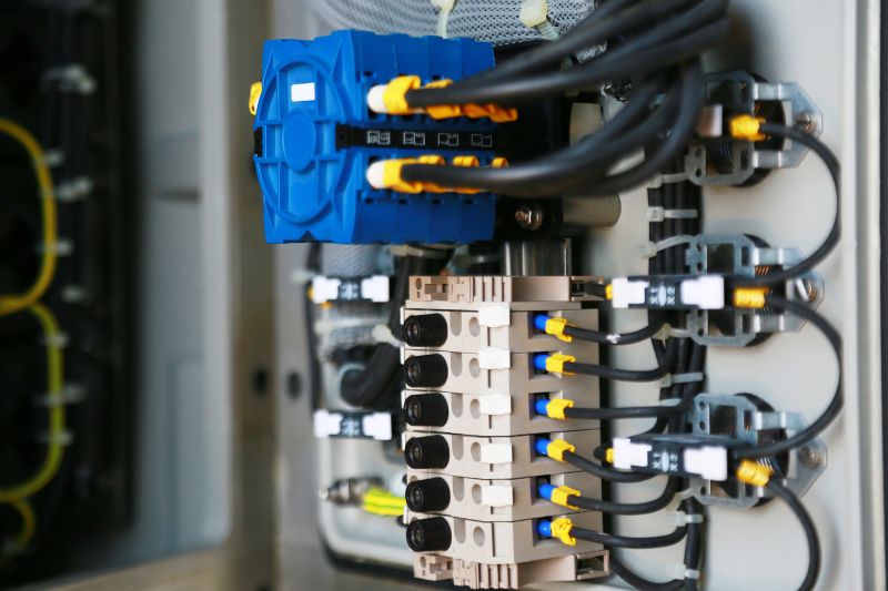 Electrical Box Installation in Pasadena, CA