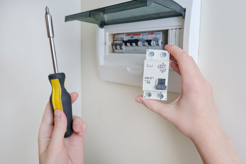 Electrical Breaker Service in Prescott Valley, AZ