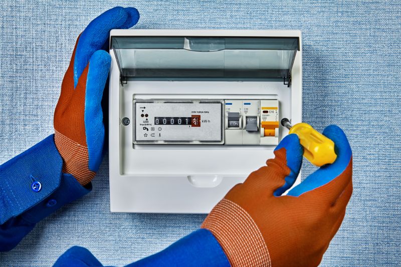 Electrical Breaker Service in Prescott Valley, AZ