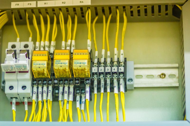 Electrical Panel Repair in Provo, UT