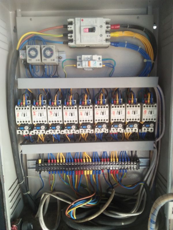 Electrical Panel Repair in Provo, UT