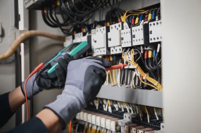 Electrical Panel Service in Prescott Valley, AZ