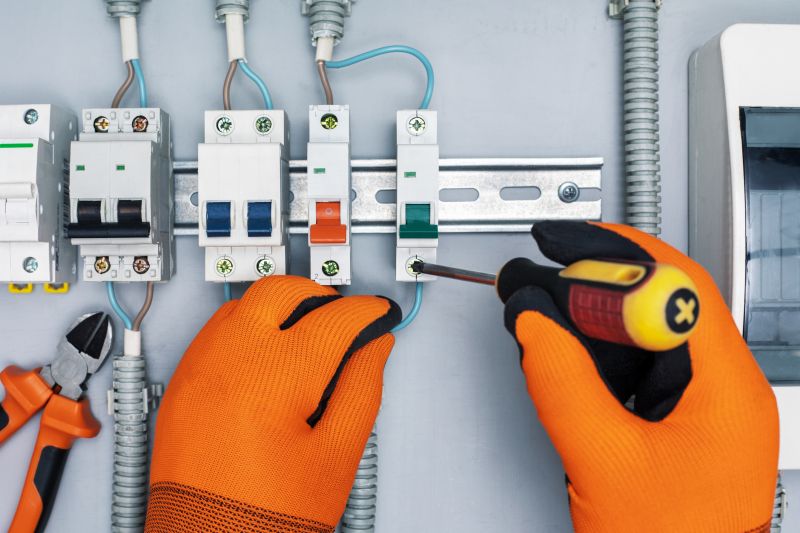 Electrical Panel Service in Prescott Valley, AZ