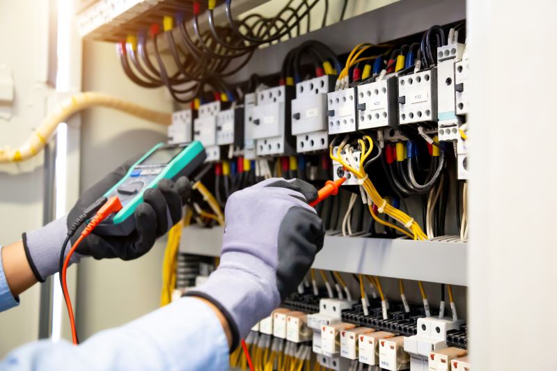 Electrical Panel Service in Prescott Valley, AZ