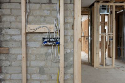 Electrical Remodeling in Littleton, CO