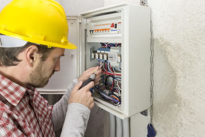 Electrical Upgrade Service in Pasadena, CA