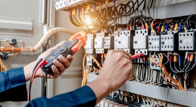 Electrical Upgrade Service in Pasadena, CA