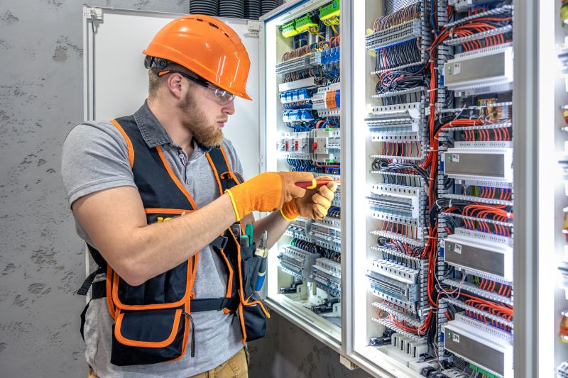 Electrical Upgrade Service in Pasadena, CA