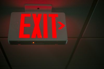 Emergency Lighting Replacement in Alpharetta, GA