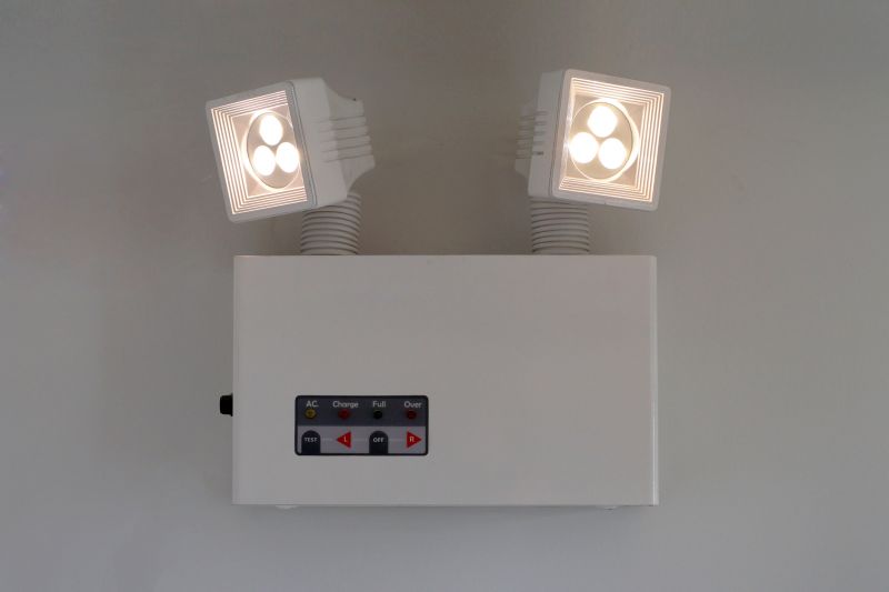 Emergency Lighting Replacement in Denver, CO