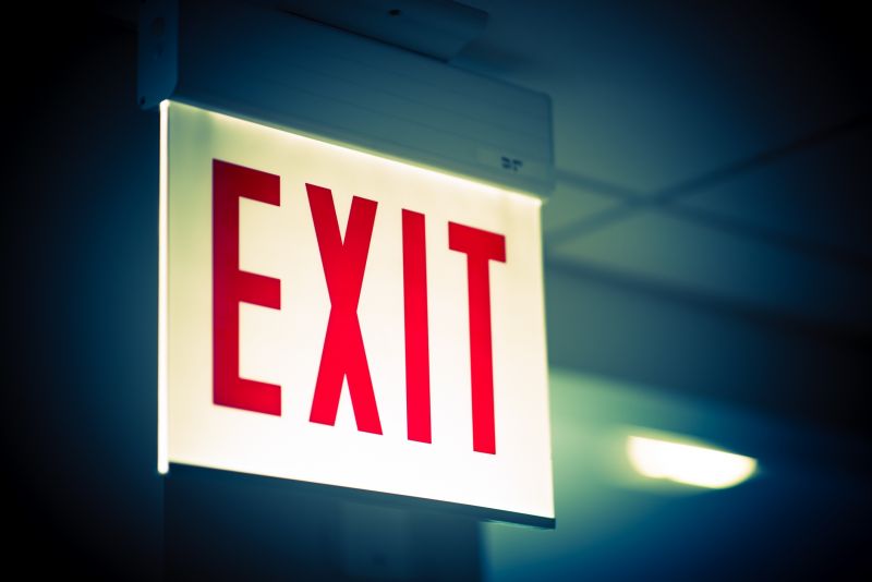 Emergency Lighting Replacement in Denver, CO