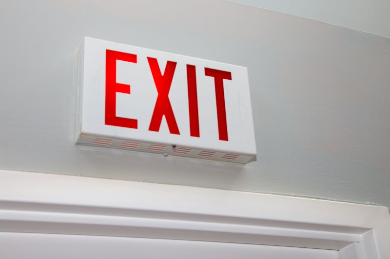 Emergency Lighting Replacement in Denver, CO