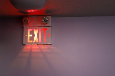 Emergency Lighting Replacement in Denver, CO