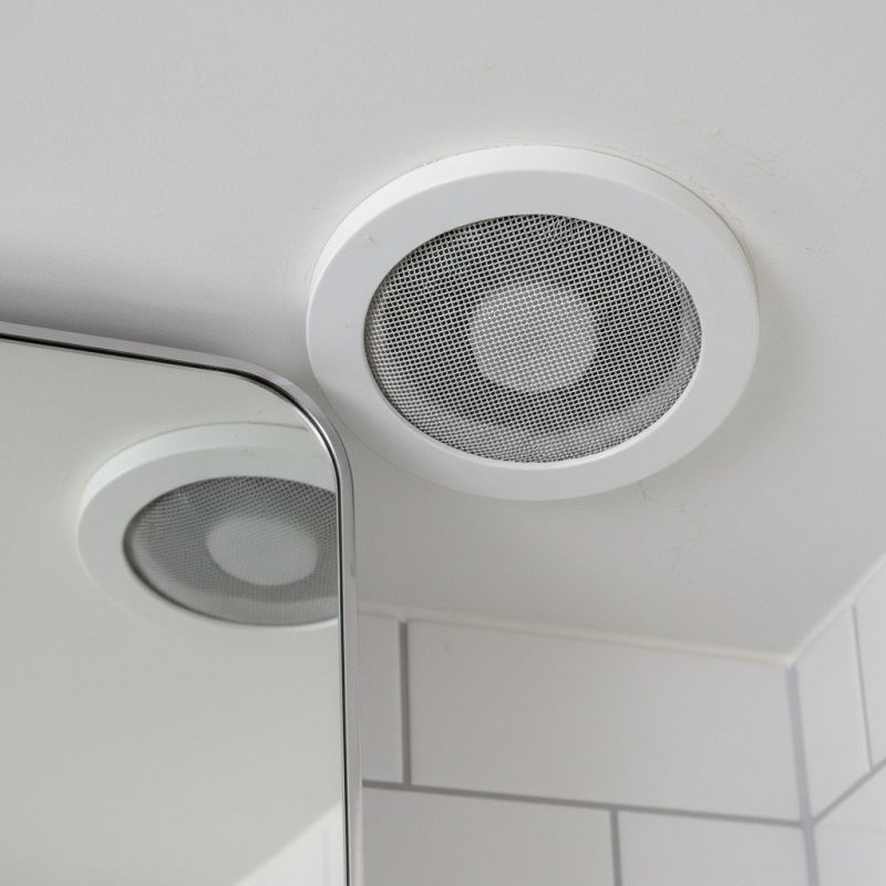 Exhaust Fan Replacement in Littleton, CO