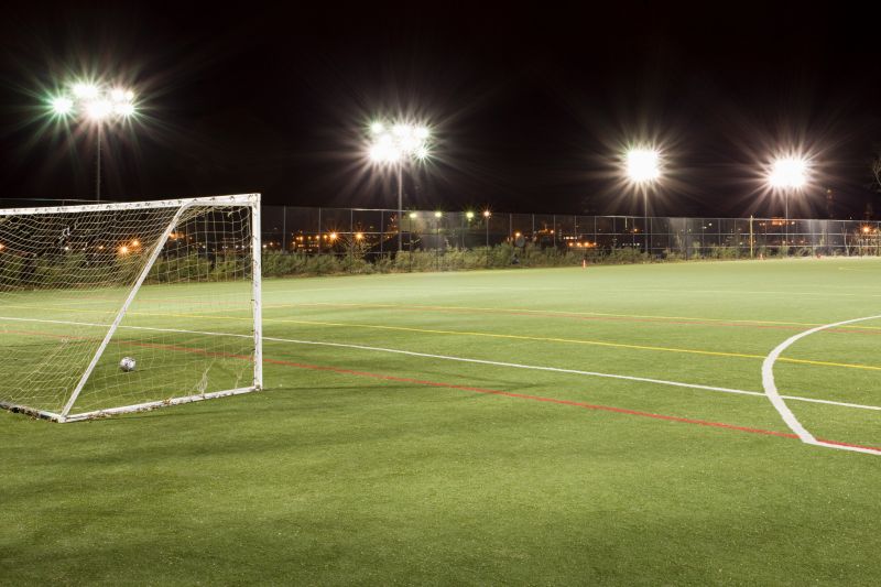 Floodlight Repair in Alpharetta, GA
