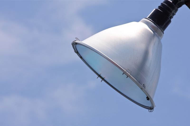Floodlight Repair in Alpharetta, GA