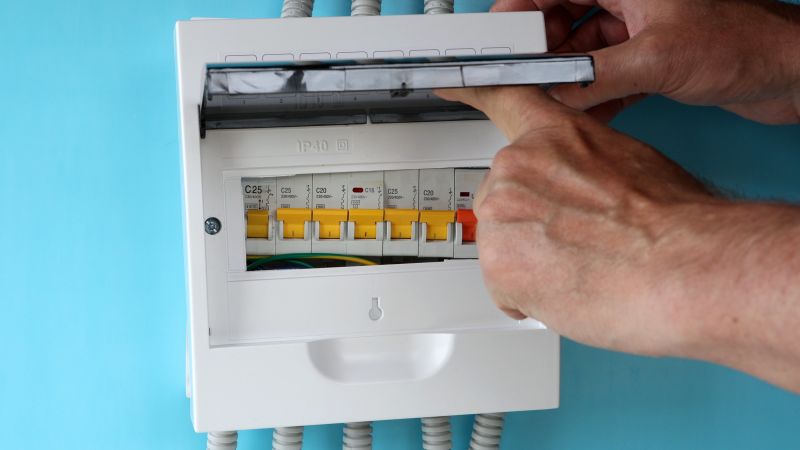 Fuse Box Replacement in Prescott Valley, AZ