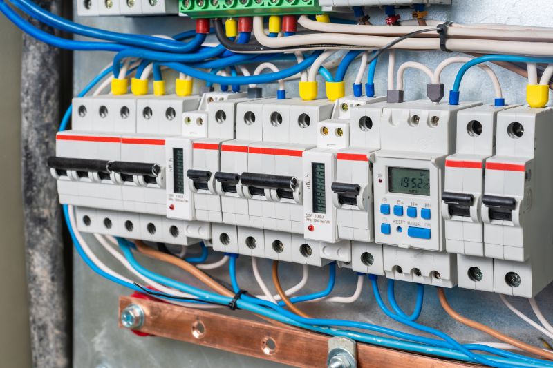 Fuse Box Replacement in Prescott Valley, AZ