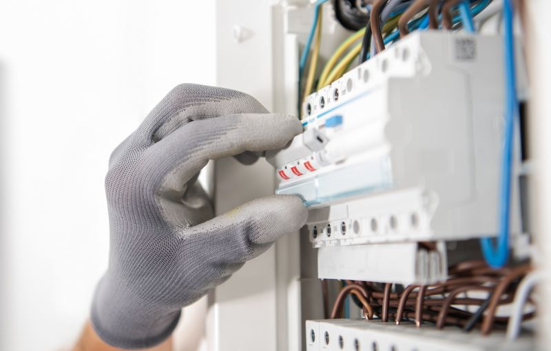 Fuse Box Service in Heber City, UT
