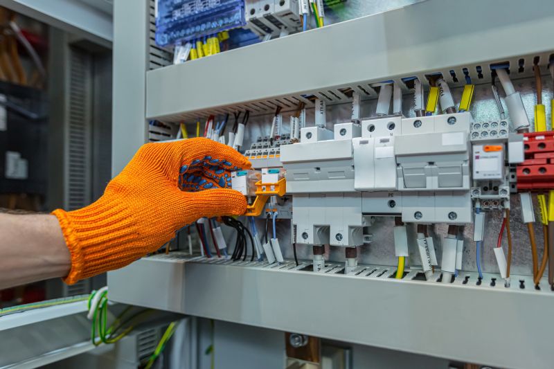 Fuse Box Service in Heber City, UT