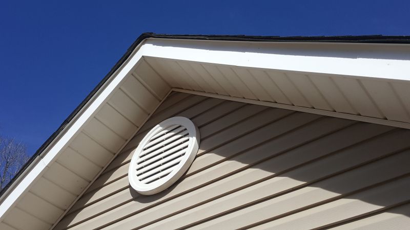 Garage Fan Installation in Alpharetta, GA