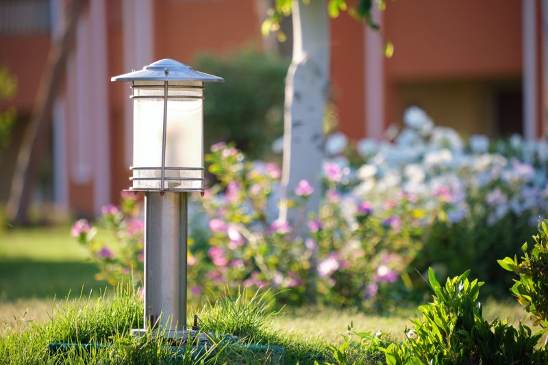 Garden Light Repair in Alpharetta, GA