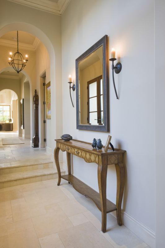 Hallway Lighting Installation in Olathe, KS