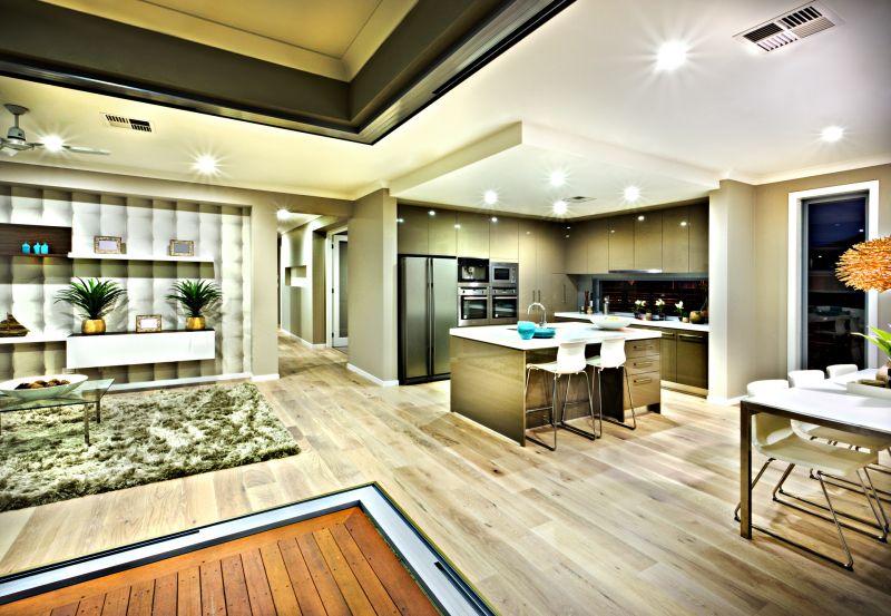 Home Lighting Service in Olathe, KS