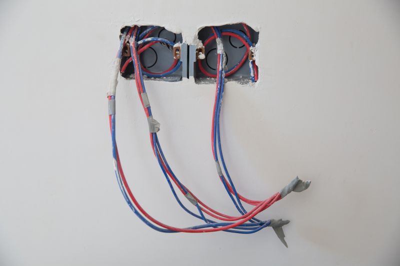 Home Rewiring Service in Alpharetta, GA