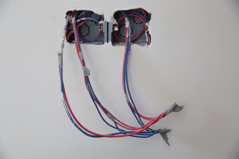 Home Rewiring Service in Alpharetta, GA