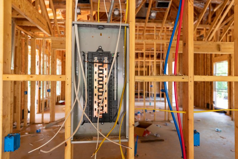 Home Rewiring Service in Littleton, CO