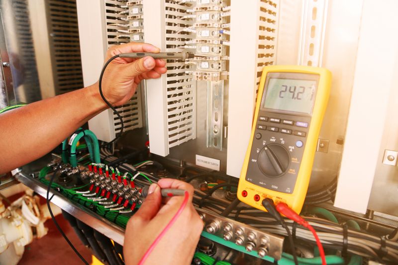 Home Rewiring Service in Littleton, CO