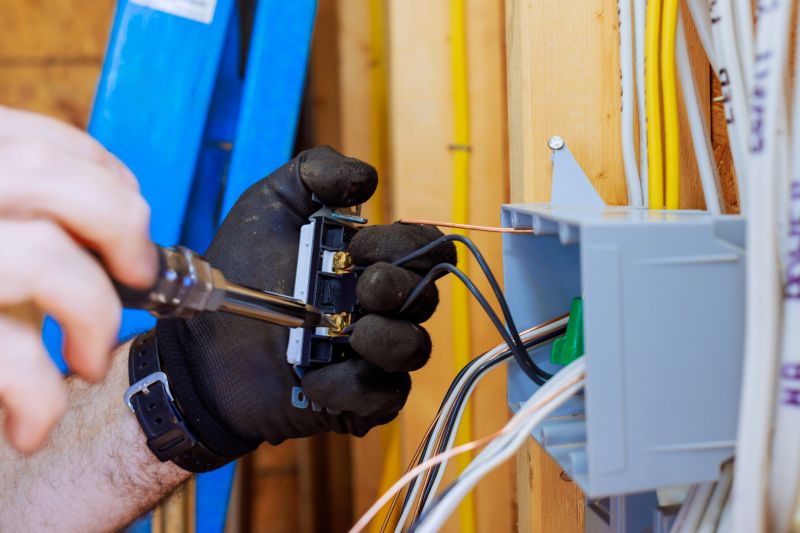 Home Rewiring Service in Littleton, CO