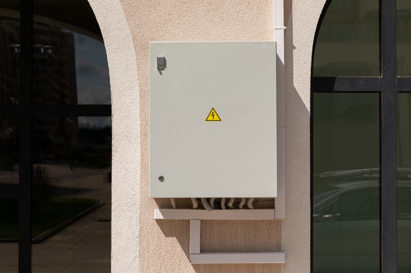 House Electrical Panel Service in Provo, UT