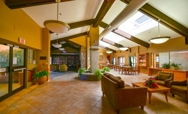 Design-Driven Installation