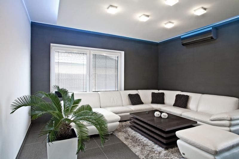 Living Room Lighting