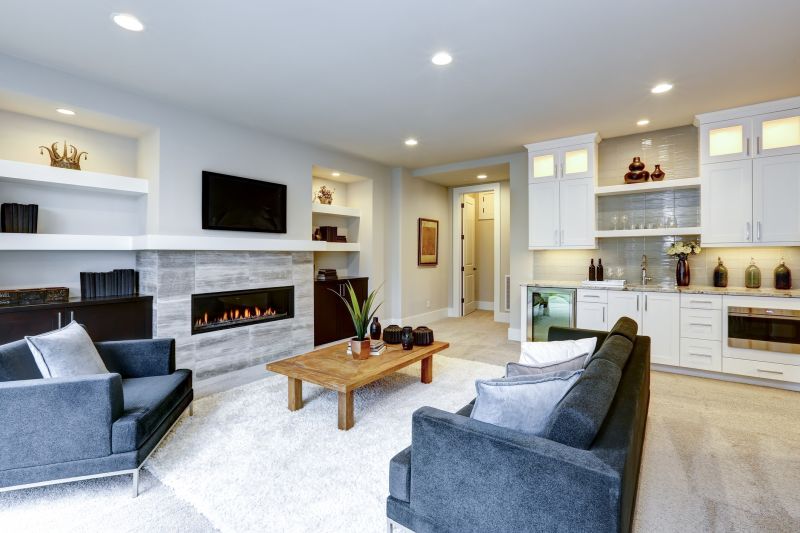 Interior Lighting Service in Olathe, KS