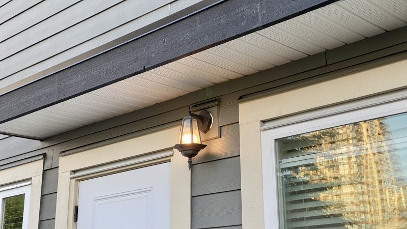 Interior Lighting Service in Olathe, KS